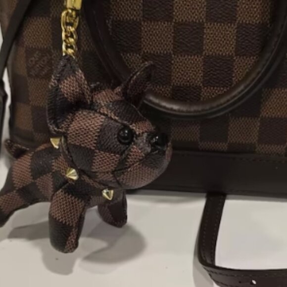 Fashion Bag Charm - Picture 3 of 6